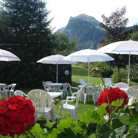 Hotel Le Soly-3