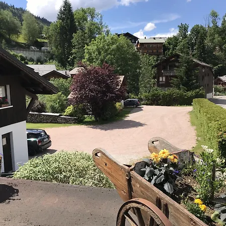 Hotel Le Soly-2